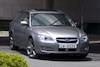 Subaru Legacy Touring Wagon