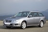 Subaru Legacy Touring Wagon
