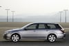 Subaru Legacy Touring Wagon