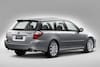 Subaru Legacy Touring Wagon