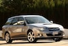 Subaru Legacy Touring Wagon