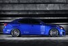 Lexus IS F Import Tuner/TEIN