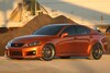 Lexus IS F Fox Marketing/Artisan Performance