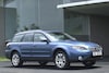 Subaru Legacy Outback