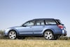 Subaru Legacy Outback