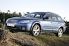 Subaru Legacy Outback