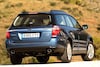 Subaru Legacy Outback