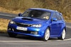 Subaru Impreza WRX STi