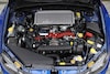 Subaru Impreza WRX STi