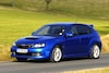 Subaru Impreza WRX STi