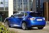 Subaru Impreza WRX STi