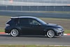 Subaru Impreza WRX STi