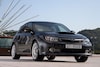 Subaru Impreza WRX STi