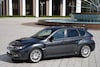 Subaru Impreza WRX STi