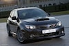 Subaru Impreza WRX STi
