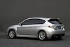 Subaru Impreza WRX STi