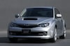 Subaru Impreza WRX STi