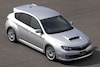 Subaru Impreza WRX STi