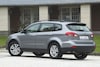 Subaru Tribeca
