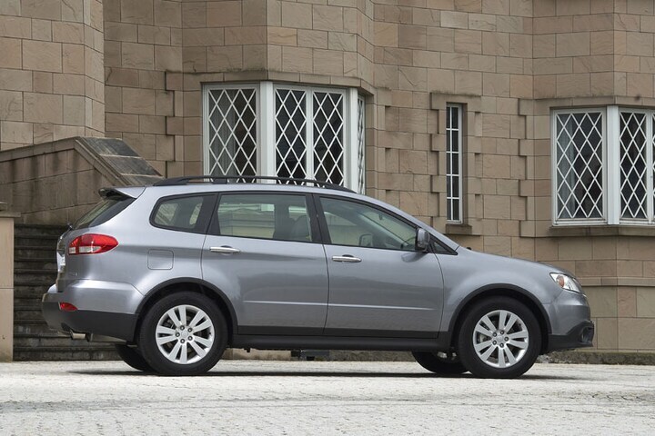 Subaru Tribeca