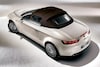 Alfa Romeo Spider
