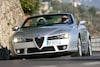 Alfa Romeo Spider