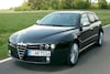 Alfa Romeo 159 Sportwagon