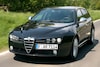 Alfa Romeo 159 Sportwagon