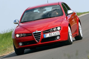 Alfa Romeo 159