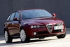 Alfa Romeo 159 Sportwagon