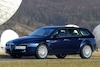 Alfa Romeo 159 Sportwagon