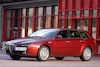 Alfa Romeo 159 Sportwagon