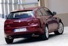 Alfa Romeo 159 Sportwagon