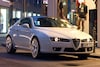 Alfa Romeo Brera