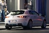 Alfa Romeo Brera