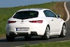 Alfa Romeo Brera