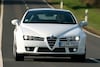 Alfa Romeo Brera