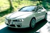 Alfa Romeo Brera