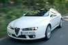 Alfa Romeo Brera