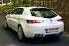 Alfa Romeo Brera
