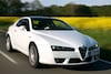 Alfa Romeo Brera