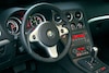 Alfa Romeo Brera