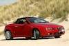 Alfa Romeo Spider