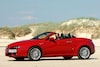 Alfa Romeo Spider