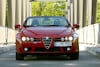 Alfa Romeo Spider