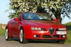 Alfa Romeo Spider