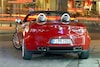 Alfa Romeo Spider