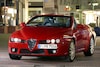 Alfa Romeo Spider