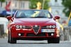 Alfa Romeo Spider