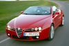Alfa Romeo Spider